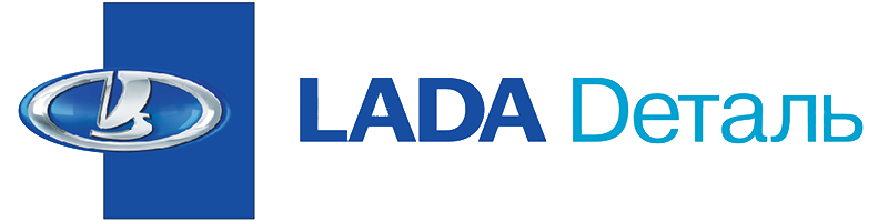 Лада-Деталь logo