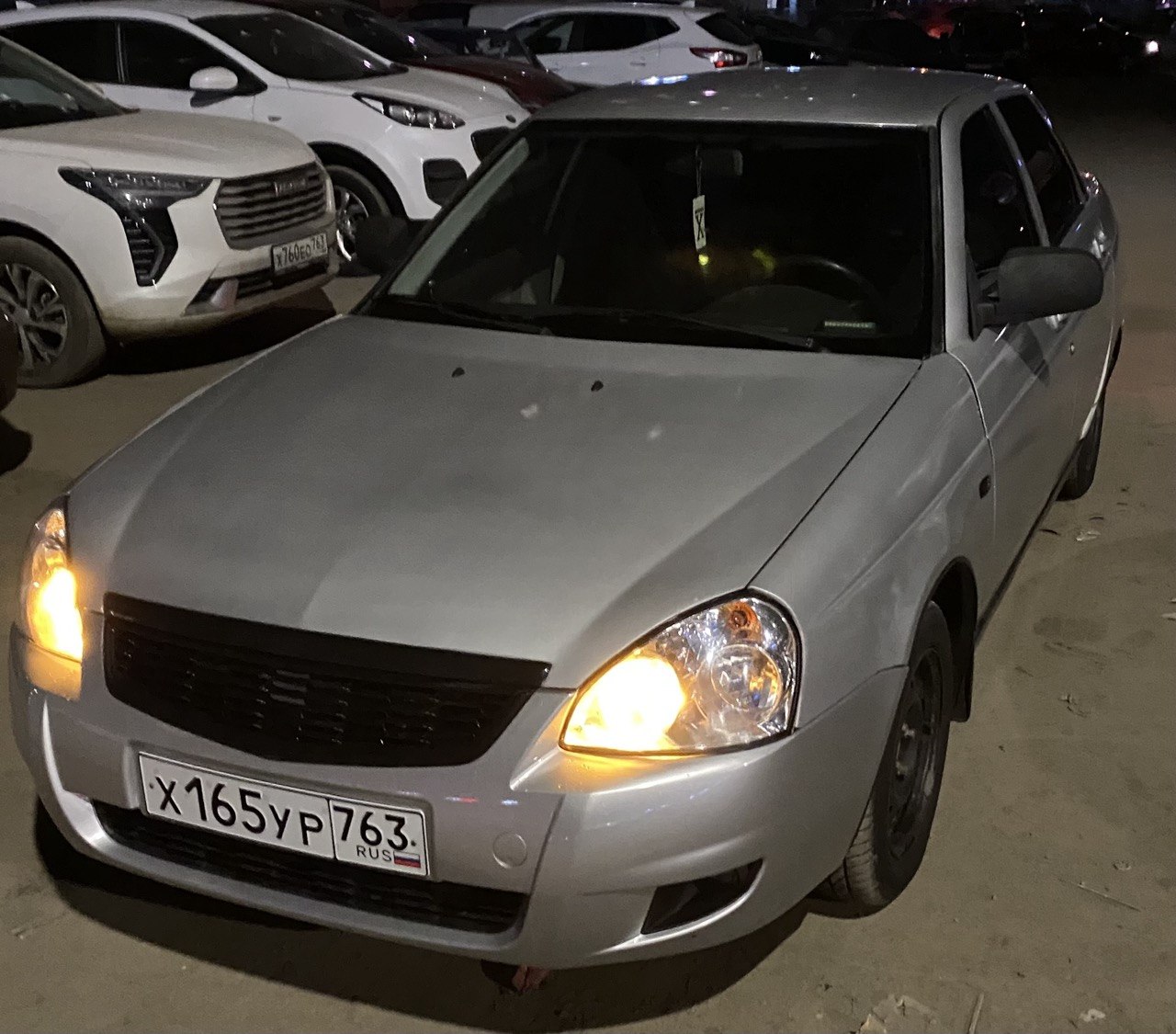 LADA Priora